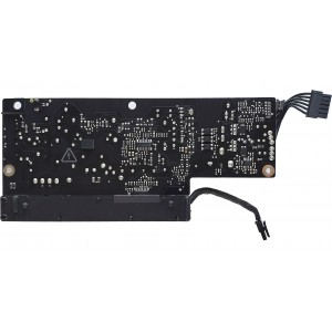 FUENTE DE PODER PARA APPLE IMAC / NUMERO DE PARTE XU100121-13058 / APA007 / MODELO A1418 21,5'' (2013)	